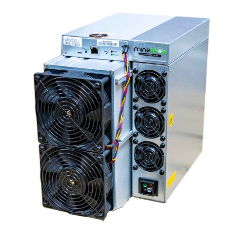 Bitmain Antminer L9 16GH/s Litecoin Dogecoin Asic miner