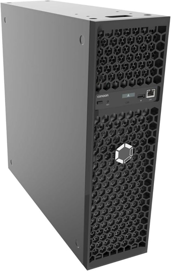 Canaan Avalon Q 90TH/s BTC Miner 18.6J/TH 1674W ASIC Miner