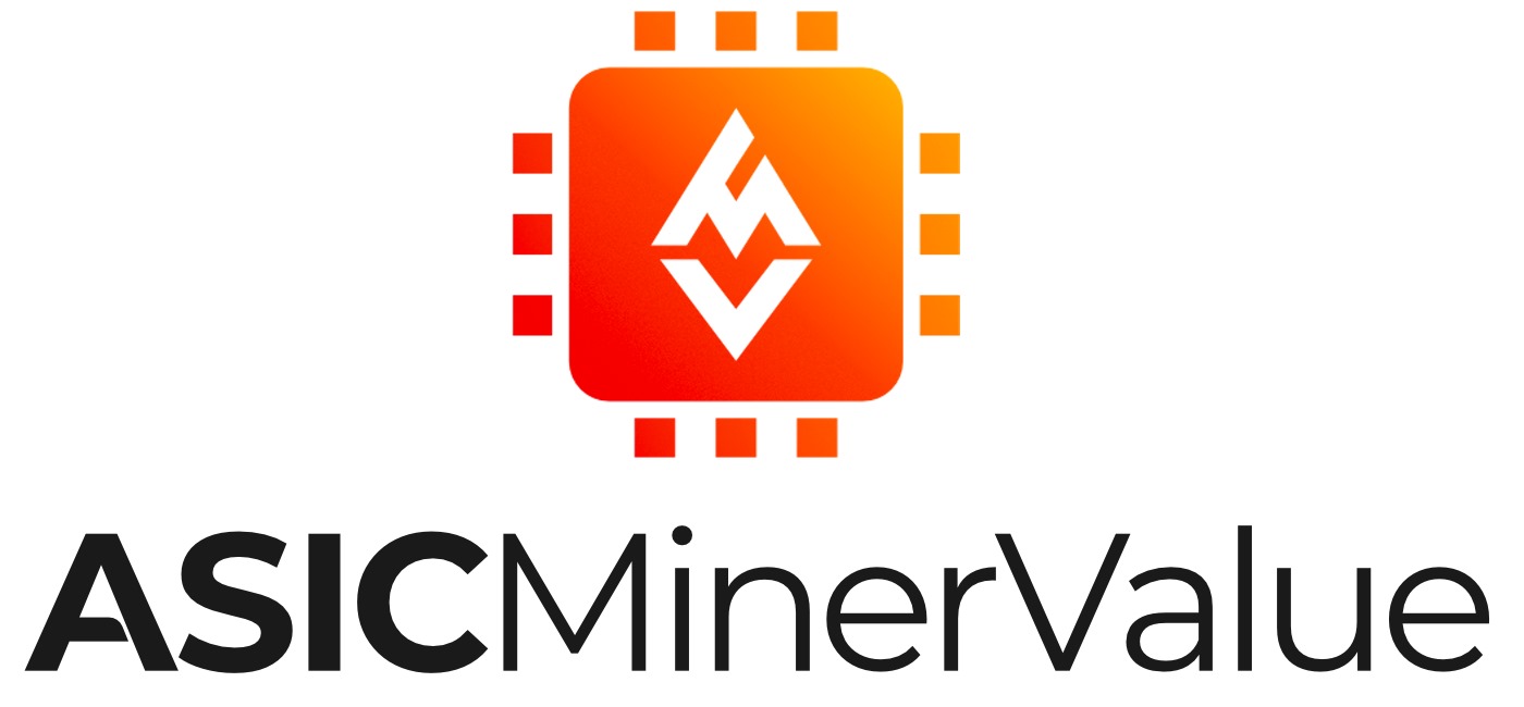 Asic miner value